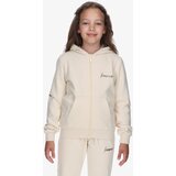 Kronos Dukserica GIRLS FULL ZIP HOODY Cene