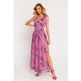 Made Of Emotion Woman's Dress M781