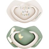Canpol GOOSE duda 6-18m 2 kos | Shoptok.si