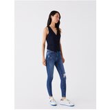 LC Waikiki Super Skinny Fit Women's Jeans | Shoptok.si