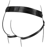No-Parts strap on pojas s dva prstena - Taylor | shoptok.hr