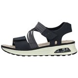 Rieker Sandali & Odprti čevlji 6567114 pisana Cene