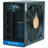 Chieftec Proton 1000W 80+ Bronze 1xFAN, 14cm, Aktivno PFC napajanje (BDF-1000C) | shoptok.hr