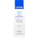 Linola Lotion light blago mlijeko za tijelo za osjetljivu kožu 200 ml Cijene