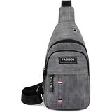  Torba preko ramena PE-25627 - Siva KP25627 | Shoptok.si
