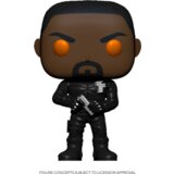 Funko figura POP MOVIES: HOBBS SHAW- BRIXTON W/ ORANGE EYES Cene