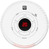 SHX SHX23PTC100 PTC grijac z keramickim grijacem snage 1200 W | shoptok.hr