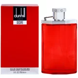 Dunhill Desire Red toaletna voda za moške 150 ml