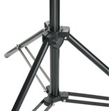 vidaXL stativ za rasvjetu Visina 78-210 cm | shoptok.hr