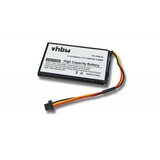 VHBW Baterija za TomTom Start 62 / One XL Traffic, 1200 mAh Cene