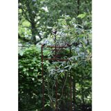 Esschert Design Kovinska opora za rastline Bird – | Shoptok.si