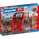 Playmobil 72191 - velika gasilska postaja - 1 k. Cene