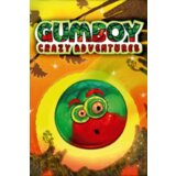 Steam Gumboy - Crazy Adventures (PC) Key GLOBAL Steam Gumboy - Crazy Adventures (PC) Key GLOBAL Slike