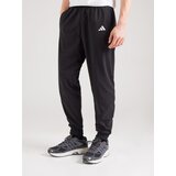 Adidas Športne hlače 'WALK-ON' črna | Shoptok.si