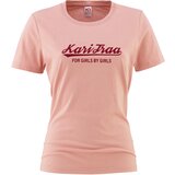 Kari Traa Women's T-shirt Mølster Tee Dream Cene