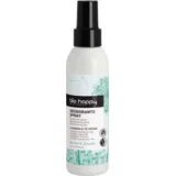& Delicate Deodorant Spray Lavender & Green Tea