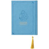 Grupo Erik Editores S. L. Poklon set bilježnica A5 i kemijska Alisa u Zemlji čudesa - 200 listova Slike