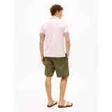 Tommy Hilfiger Majica pastelno roza / crvena / crna / bijela | shoptok.hr