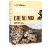 GymBeam proteinski Miks za hleb 500 g prirodno Cene