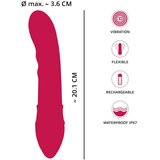 You2Toys - vibrirajuća tuš-glava (ružičasta) | shoptok.hr
