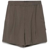 Low Brand Kratke hlače &amp; Bermuda - pisana cene