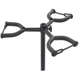  Stalak za gitare crni čelični | shoptok.hr
