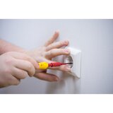 Wiha 41231 Odvijač sa izmenljivim nastavcima Slimvario®, 19 delova, sa torbicom ( W 41231 )