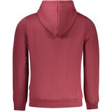  Muška crvena jakna na patent US Grand | shoptok.hr