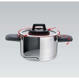  Lonec MR-3530-22 22 cm Nerjaveče jeklo 4,2 L, (5000119690) | Shoptok.si