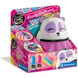 Clementoni CRAZY CHIC BALERINA SET ZA NOKTICE cijene