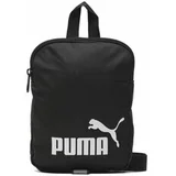 Puma Torbica za okrog pasu Phase Portable 079519 01 Črna