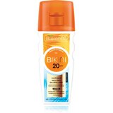Bielenda Bikini losjon za sončenje vodoodporno SPF 20 175 ml Cene