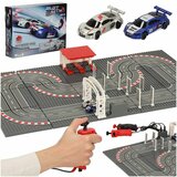  Trkaća staza za policijski automobil 64x38,5 cm | shoptok.hr