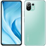 Xiaomi Obnovljeno - znaki rabe - Mi 11 Lite 5G zelen 128 GB 8 GB ram - vidne oznake uporabe obnovljeno, (21561584) Cene