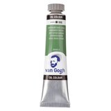 Royal Talens van gogh oil uljana boja 40ml- odaberite nijansu chrome oxide green ( 684668 ) | ePonuda.com