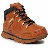 Timberland Trekking čevlji Euro Sprint TB0A5YEH3581 Rjava