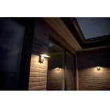 Nordlux LED solarno zidno svetlo sa senzorom RICA LED/5W/3,7V IP44 | Eponuda.com