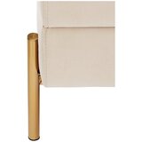 Ropez Bež sedežna garnitura 161 cm Versailles – | Shoptok.si