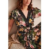 Blue Shadow Dress black axp0715. R21 | Shoptok.si