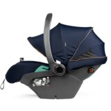 Peg-Perego kolica 3u1 Veloce Lounge, Blue Shine | shoptok.hr