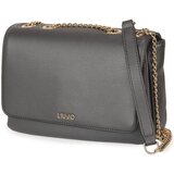 Liu Jo 4020 S CROSSBODY Siva Cijene