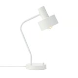 Nordlux Stona lampa MATIS 1xE27/15W/230V bela | Eponuda.com