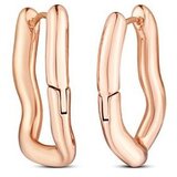 Vuch Lauvien Rose Gold naušnice | shoptok.hr