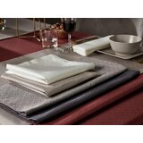Curt Bauer SERVIETA 50/50 cm bela | Shoptok.si