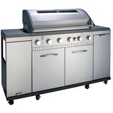 Landmann plinski žar Grillchef Premium 6.1 Kitchen 12120 | Shoptok.si