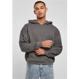 Urban Classics Zip Hoody darkshadow boxes | Shoptok.si