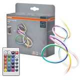 Osram LED RGB prigušiva traka NEON FLEX 2m LED/4W/5V + daljinski upravljač Cene