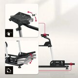 Huzaro Speed 5.5 Sim Racing Cockpit | Eponuda.com