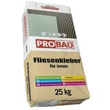 PROBAU Ljepilo za pločice (Područje uporabe: U zatvorenom, 25 kg) Cijene