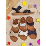 Resti Women’s elastic sandals Zerefis | shoptok.hr